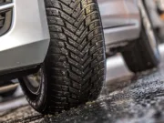 Nokian Weatherproof: celoroční pneu