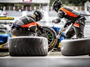 2019 FIA WEC World Endurance Championship, 6 Hours of Fuji from October 4 to 6 at Oyama, Japan - Photo Clement Marin