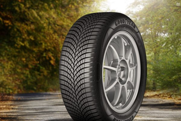 Goodyear Vector4Seasons GEN-3