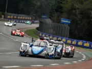 24 HOURS LE MANS 16-20 SPETEMBER 2020 PHOTO CLEMENT MARIN