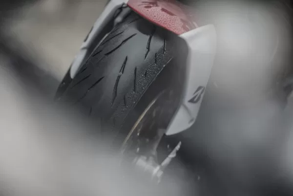 Bridgestone Battlax Hypersport S23