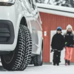 Nokian Tyres Snowproof