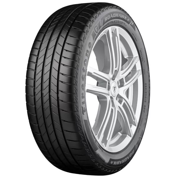 Firestone Roadhawk 2 ENLITEN