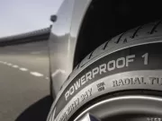 Nokian Tyres Powerproof 1