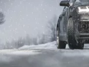 Nokian Tyres Seasonproof 1