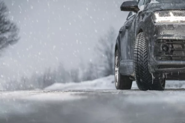 Nokian Tyres Seasonproof 1