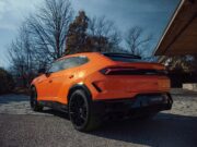 Pirelli_P Zero Elect_Lamborghini Urus SE