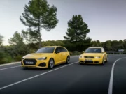 2024-Audi-RS-4-Avant-edition-25-years