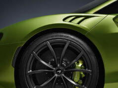 Pirelli Cyber Tyres 1