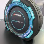 Hankook e-SMART City AU56