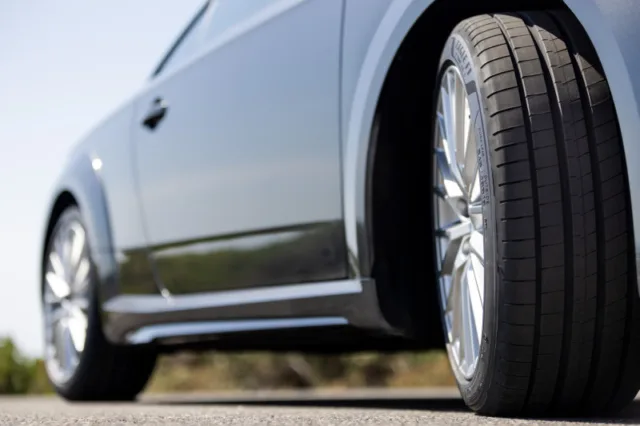 Goodyear Eagle F1 Asymmetric 6